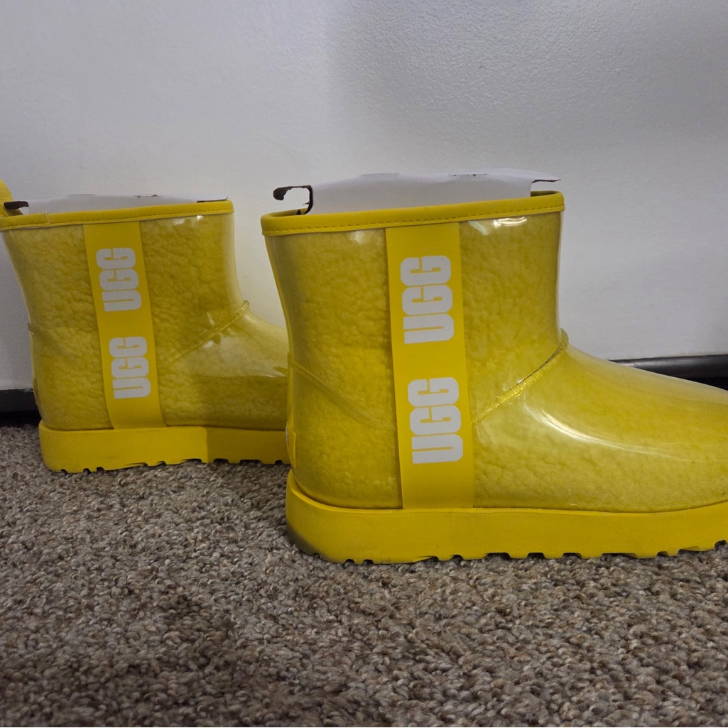 Ugg Womens Boots